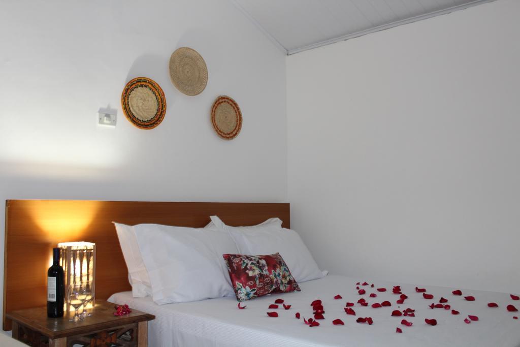Pousada Cheiro De Cacau Porto Seguro Habitación foto