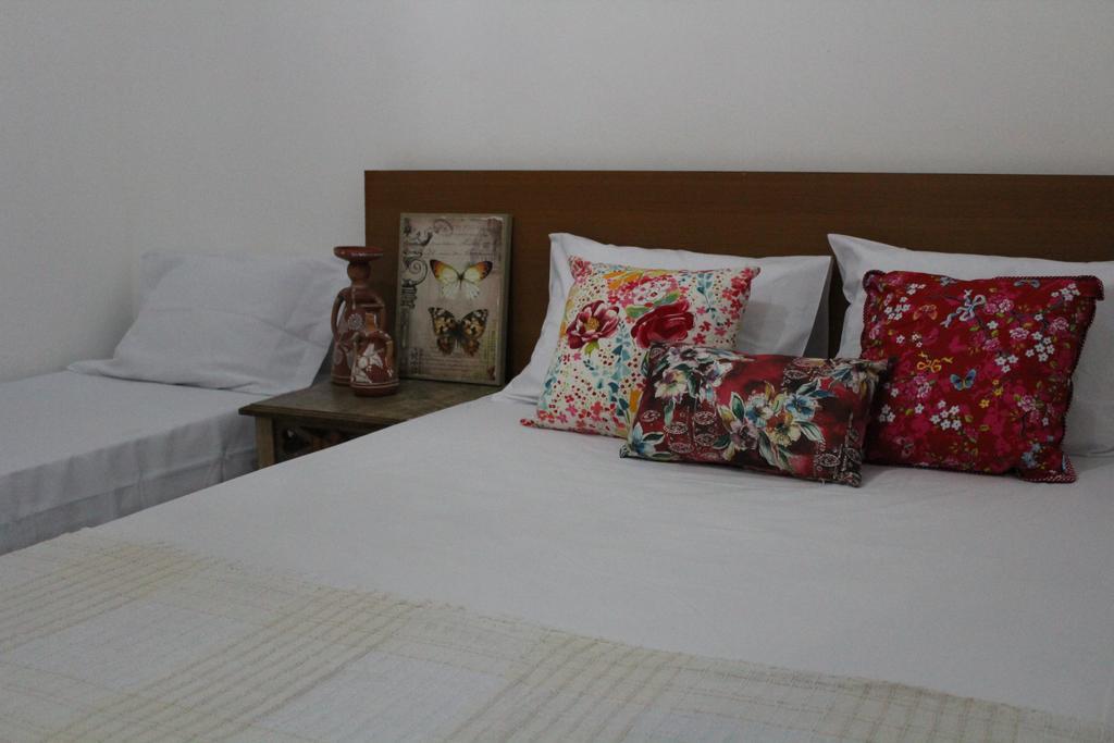 Pousada Cheiro De Cacau Porto Seguro Habitación foto